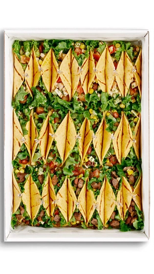 Сет Тако — доставка боксов Нижний Новгород