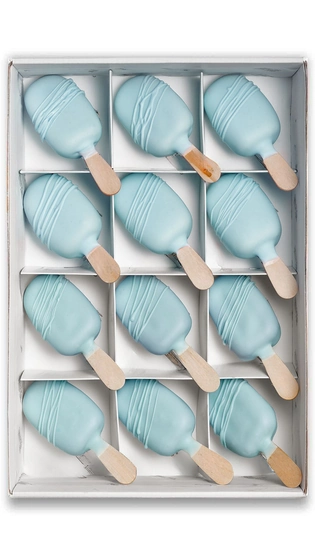 Ассорти пирожных картошка №4 — доставка боксов Нижний Новгород