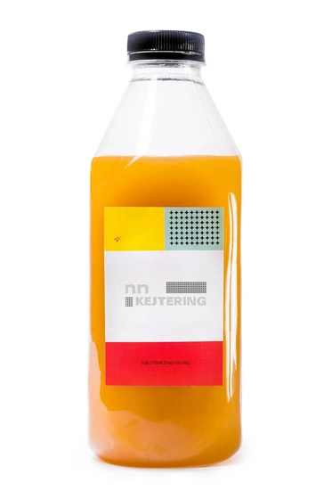 Домашний лимонад лемонграсс-манго — большой — доставка боксов Нижний Новгород