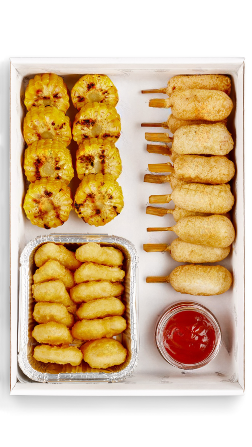 Сет для детской вечеринки