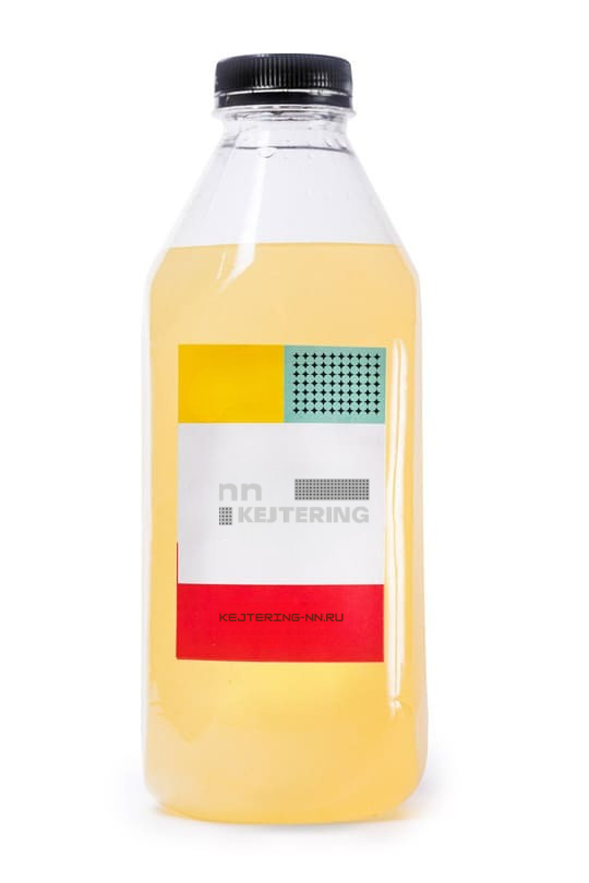 Домашний лимонад «класика» - большой