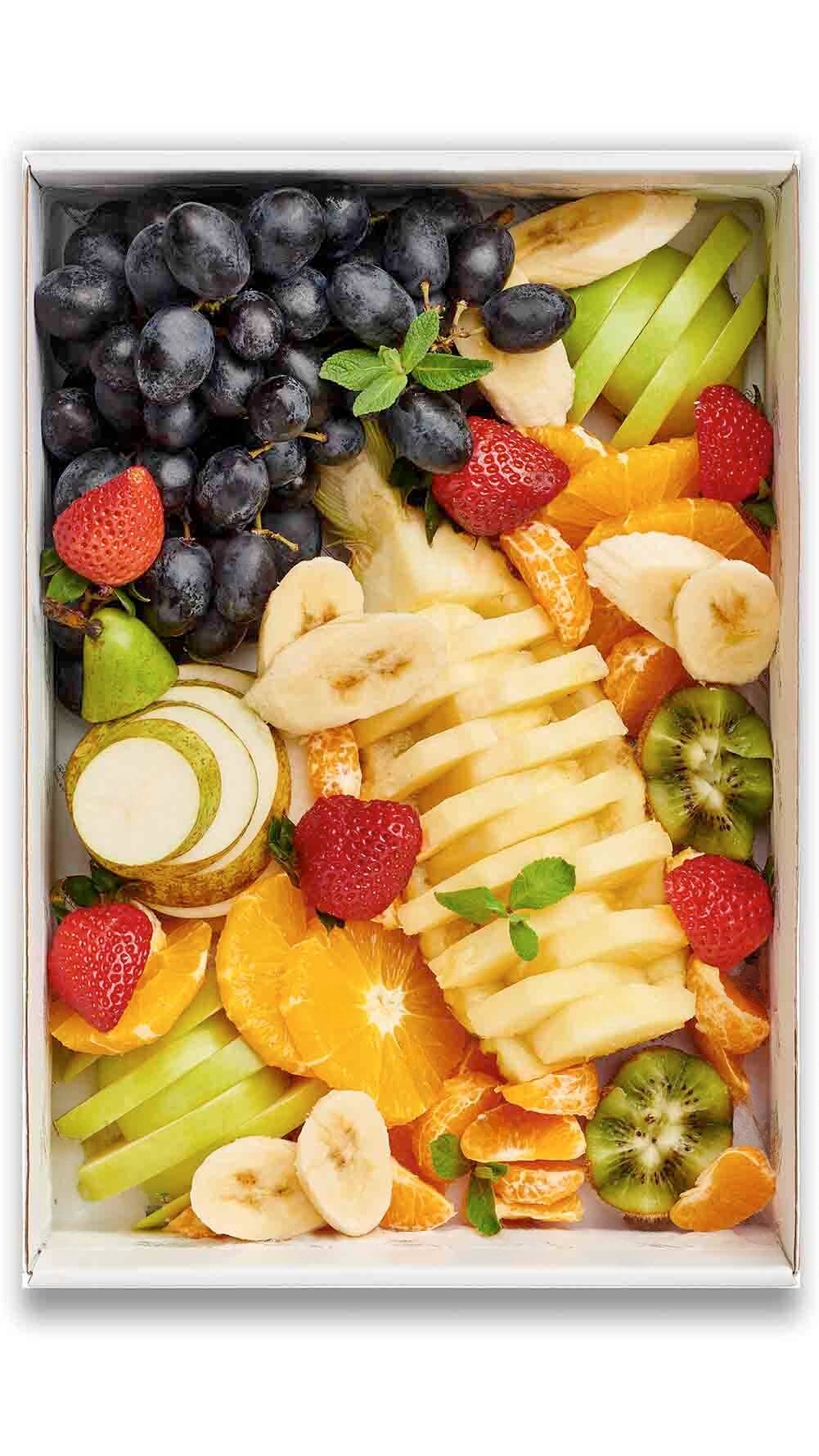 Фруктовый сет «лето»